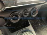 Toyota Hilux 2022 4p Doble Cabina Base L4/2.7 Man     2022 Toyota Hilux Ingreso Interiores 10