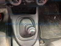Toyota Hilux 2022 4p Doble Cabina Base L4/2.7 Man     2022 Toyota Hilux Ingreso Interiores 11