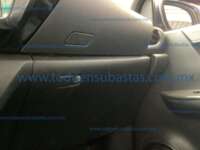 Toyota Hilux 2022 4p Doble Cabina Base L4/2.7 Man     2022 Toyota Hilux Ingreso Interiores 13