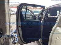 Toyota Hilux 2022 4p Doble Cabina Base L4/2.7 Man     2022 Toyota Hilux Ingreso Interiores 16