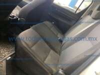 Toyota Hilux 2022 4p Doble Cabina Base L4/2.7 Man     2022 Toyota Hilux Ingreso Interiores 17
