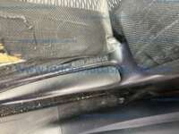 Toyota Hilux 2022 4p Doble Cabina Base L4/2.7 Man     2022 Toyota Hilux Ingreso Interiores 19