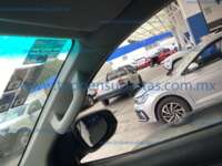 Toyota Hilux 2022 4p Doble Cabina Base L4/2.7 Man     2022 Toyota Hilux Ingreso Interiores 21