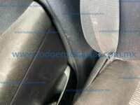 Toyota Hilux 2022 4p Doble Cabina Base L4/2.7 Man     2022 Toyota Hilux Ingreso Interiores 22