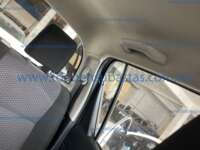 Toyota Hilux 2022 4p Doble Cabina Base L4/2.7 Man     2022 Toyota Hilux Ingreso Interiores 24