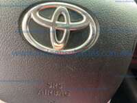 Toyota Hilux 2022 4p Doble Cabina Base L4/2.7 Man     2022 Toyota Hilux Ingreso Interiores 25