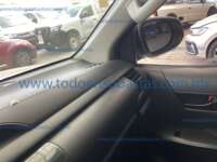 Toyota Hilux 2022 4p Doble Cabina Base L4/2.7 Man     2022 Toyota Hilux Ingreso Interiores 26