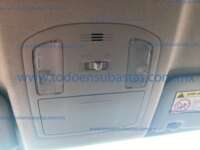 Toyota Hilux 2022 4p Doble Cabina Base L4/2.7 Man     2022 Toyota Hilux Ingreso Interiores 6