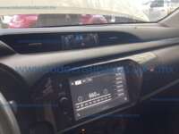Toyota Hilux 2022 4p Doble Cabina Base L4/2.7 Man     2022 Toyota Hilux Ingreso Interiores 8