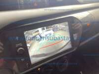 Toyota Hilux 2022 4p Doble Cabina Base L4/2.7 Man     2022 Toyota Hilux Ingreso Interiores 9