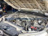 Toyota Hilux 2022 4p Doble Cabina Base L4/2.7 Man     2022 Toyota Hilux Ingreso Motor 0