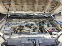 Toyota Hilux 2022 4p Doble Cabina Base L4/2.7 Man     2022 Toyota Hilux Ingreso Motor 1