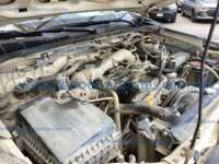 Toyota Hilux 2022 4p Doble Cabina Base L4/2.7 Man     2022 Toyota Hilux Ingreso Motor 2