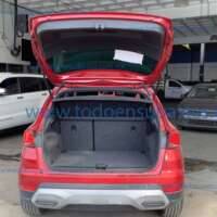 Seat Arona 2023  IMG_5414
