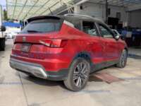 Seat Arona 2023  IMG_5382