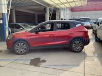 Seat Arona 2023  IMG_5383