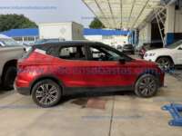 Seat Arona 2023  IMG_5381