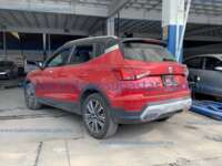 Seat Arona 2023  IMG_5385