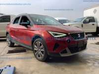 Seat Arona 2023  IMG_5380