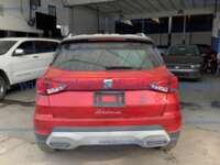 Seat Arona 2023  IMG_5384