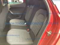 Seat Arona 2023  IMG_5402