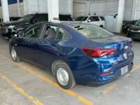 Chevrolet Onix 2023 4p LS L3/1.0/T Aut IMG_1616