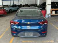 Chevrolet Onix 2023 4p LS L3/1.0/T Aut IMG_1615