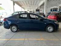 Chevrolet Onix 2023 4p LS L3/1.0/T Aut IMG_1613