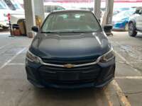 Chevrolet Onix 2023 4p LS L3/1.0/T Aut IMG_1611