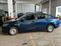 Chevrolet Onix 2023 4p LS L3/1.0/T Aut IMG_1617