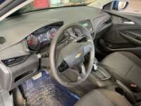 Chevrolet Onix 2023 4p LS L3/1.0/T Aut IMG_1651
