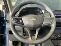 Chevrolet Onix 2023 4p LS L3/1.0/T Aut IMG_1661