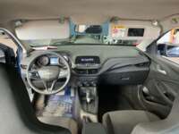 Chevrolet Onix 2023 4p LS L3/1.0/T Aut IMG_1665