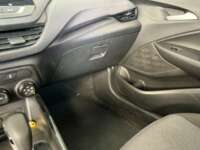 Chevrolet Onix 2023 4p LS L3/1.0/T Aut IMG_1659