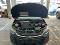 Chevrolet Onix 2023 4p LS L3/1.0/T Aut IMG_1622