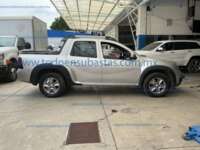 Renault Oroch 2019  IMG_8147