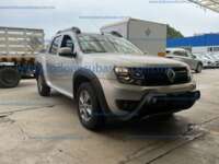 Renault Oroch 2019  IMG_8146