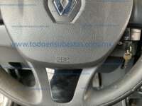 Renault Oroch 2019  IMG_8169