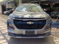 Chevrolet Captiva 2022  IMG_4892