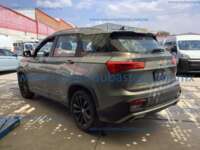 Chevrolet Captiva 2022  IMG_4897