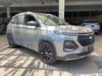 Chevrolet Captiva 2022  IMG_4893