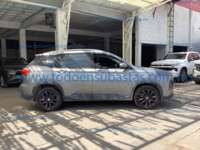 Chevrolet Captiva 2022  IMG_4894