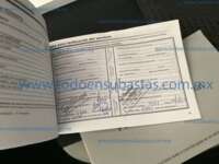 Nissan Versa 2022 4p Advance L4/1.6 CVT IMG_6404