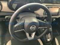 Nissan Versa 2022 4p Advance L4/1.6 CVT IMG_6370