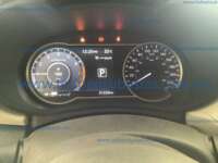 Nissan Versa 2022 4p Advance L4/1.6 CVT IMG_6372