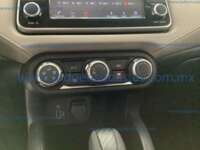 Nissan Versa 2022 4p Advance L4/1.6 CVT IMG_6378