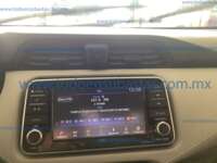 Nissan Versa 2022 4p Advance L4/1.6 CVT IMG_6376