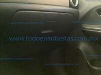 Nissan Versa 2022 4p Advance L4/1.6 CVT IMG_6382