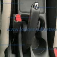 Nissan Versa 2022 4p Advance L4/1.6 CVT IMG_6381