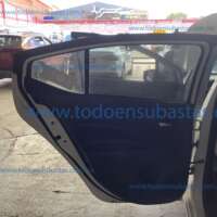 Nissan Versa 2022 4p Advance L4/1.6 CVT IMG_6384